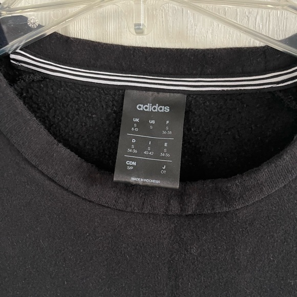 Adidas Sweatshirt - Picture 3 of 4